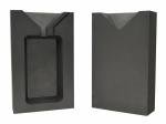 10 Ounce Gold Two-Part Graphite Ingot Mold