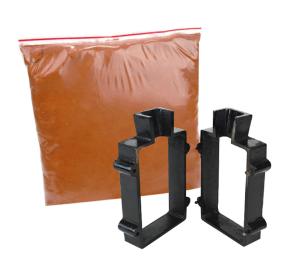 Sand Casting Set for Gold, Silver, Copper