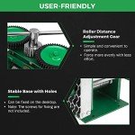 Manual Rolling Mill for Jewelry Making - Upgraded