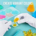 Epoxy Resin Mixing Tools Kit – 36 Pieces