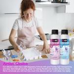 8oz Silicone Mold Making Kit for Resin Casting