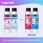 8oz Silicone Mold Making Kit for Resin Casting