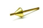 Brass Sprue Former Mold Tool for Jewelry Casting