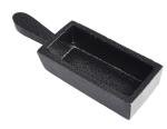 100 Oz Cast Iron Ingot Mold for Jewelry Making