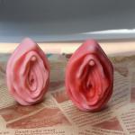 Wave Candle Mold for Jewelry and Crafts