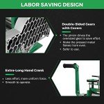 Manual Rolling Mill for Jewelry Making - Upgraded