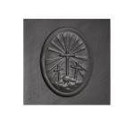 3D Graphite Ingot Mold for Religious Crosses