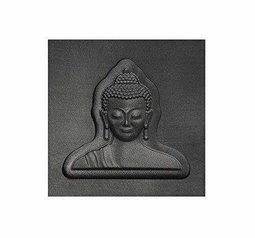 3D Buddha Graphite Ingot Mold for Metal Casting