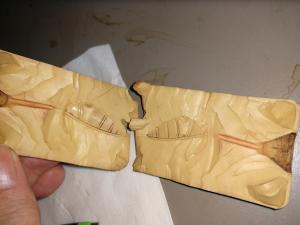 Wind Surfer Sail Jewelry Lost Wax Casting Molds