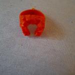 Set of 6 Lost Wax Ring Mold Patterns