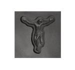 3D Jesus Christ Graphite Ingot Mold