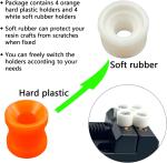 Electric Resin Drill and Pin Vise Set, 210 PCS