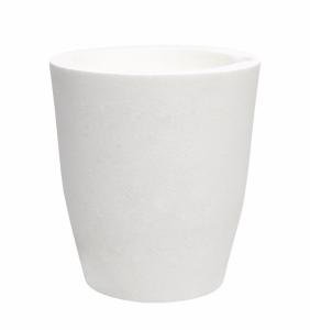 2000g Ceramic Crucible for Metal Casting