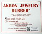 Flex Mold Rubber 5 lb Jewelry Making Mold