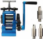 Rolling Mill Machine, 3 Inch, 5 Rollers for Jewelry