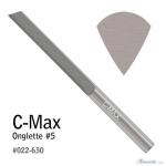 GRS C-Max Carbide Onglette Gravers Set