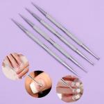 Double-Ended Stainless Steel Dotting Tools Set