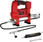 Power Grease Gun for Milwaukee 18V Battery