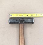 Pexto 5-Inch Hammer for Metalsmithing & Jewelry