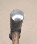 Pexto 5-Inch Hammer for Metalsmithing & Jewelry