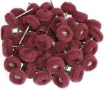 50PCS Polishing Wheel Set for Rotary Tools