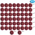 50PCS Polishing Wheel Set for Rotary Tools