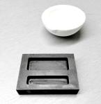 Melting Kit with Crucible and Graphite Mold