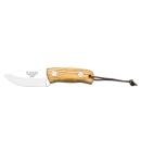 Joker Erizo Olive Fixed Blade Knife CO75