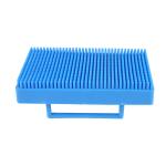 Plastic Bur Holder with Stand for Jewelry Making