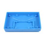Plastic Bur Holder with Stand for Jewelry Making