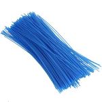 300PCS Round Wax Wire for Jewelry Moulding