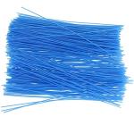 300PCS Round Wax Wire for Jewelry Moulding