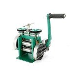 Manual Jewelry Rolling Mill Machine for Metalwork