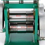 Manual Jewelry Rolling Mill Machine for Metalwork