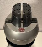 GRS® Tools Standard Block Ball Vise with Accessories