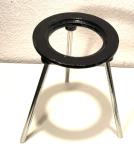 GRS® Tools Standard Block Ball Vise with Accessories