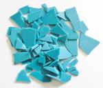 Turquoise Blue Injection Wax for Jewelry Making