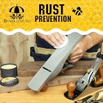 All-Purpose Natural Wax Finish Paste - 8 oz