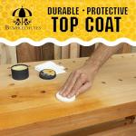 All-Purpose Natural Wax Finish Paste - 8 oz