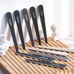 20 Pcs Sanding Sticks for Metal and Wood