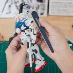 20 Pcs Sanding Sticks for Metal and Wood