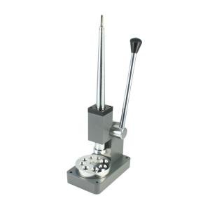 Ring Stretcher and Reducer Tool with Six Splines