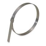 BAND-IT GRS218 Lip-Lock Band Clamp, 3/4"W
