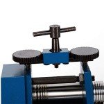 3" Manual Rolling Mill Jewelry Press Tool