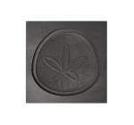 Sand Dollar 3D Graphite Ingot Mold for Casting