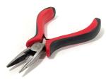 Jewelry Workbench Tool Set: Pliers and Tweezers