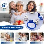 15PCS Carving Wax Blocks and Lost Wax Tubes Set