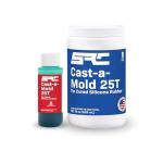 SPRESIN 25T RTV Silicone Mold Making Kit