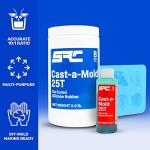 SPRESIN 25T RTV Silicone Mold Making Kit
