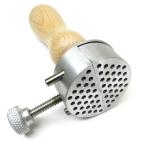 Universal Peg Clamp for Jewelry Making Tools